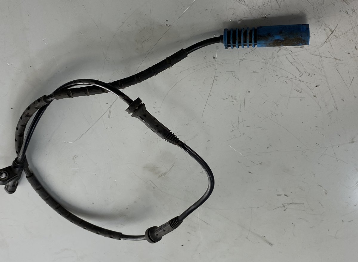 ABS Sensor Rear Right Brand/Model: MINI MINI
Year: 2004
Engine: 1598c...