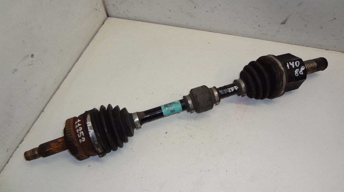 Hyundai i40 Front Left Drive Shaft HYUNDAI i40 (VF) (2011-2019) Front Left Drive S...
