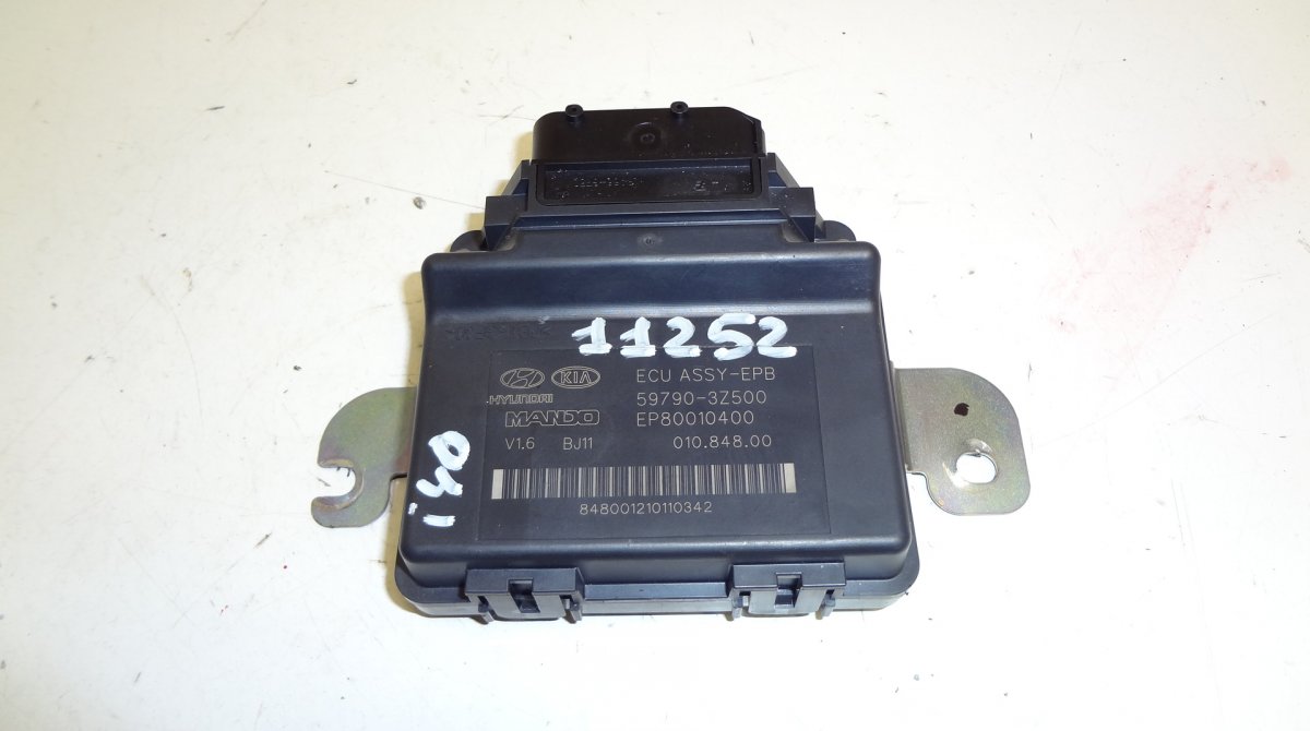 Hyundai i40 Parking brake control unit HYUNDAI i40 (VF) (2011-2019) Parking brake cont...
