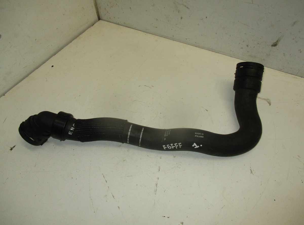 Volvo S80 Coolant pipe VOLVO S80 II (AS) (2006-2016) Coolant pipe 3129...