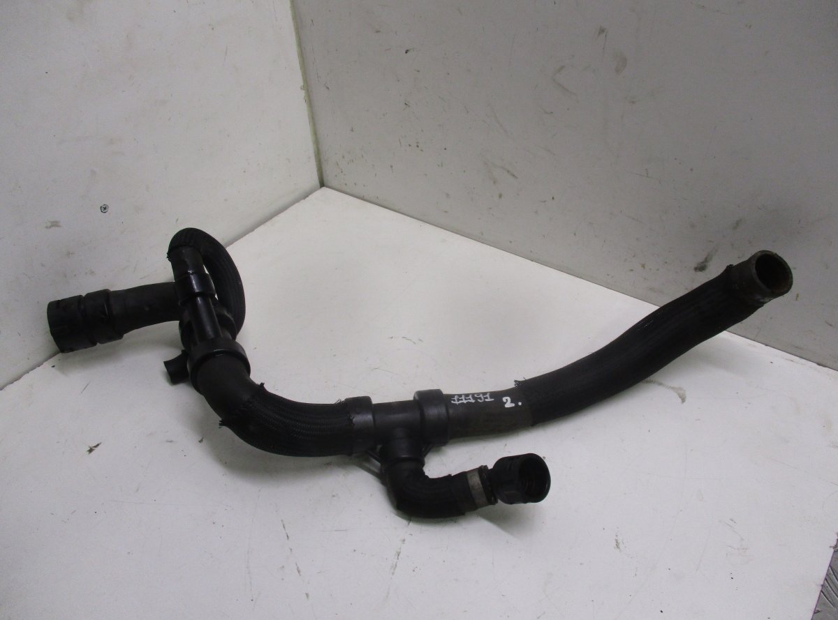 Volvo S80 Coolant pipe VOLVO S80 II (AS) (2006-2016) Coolant pipe S800...