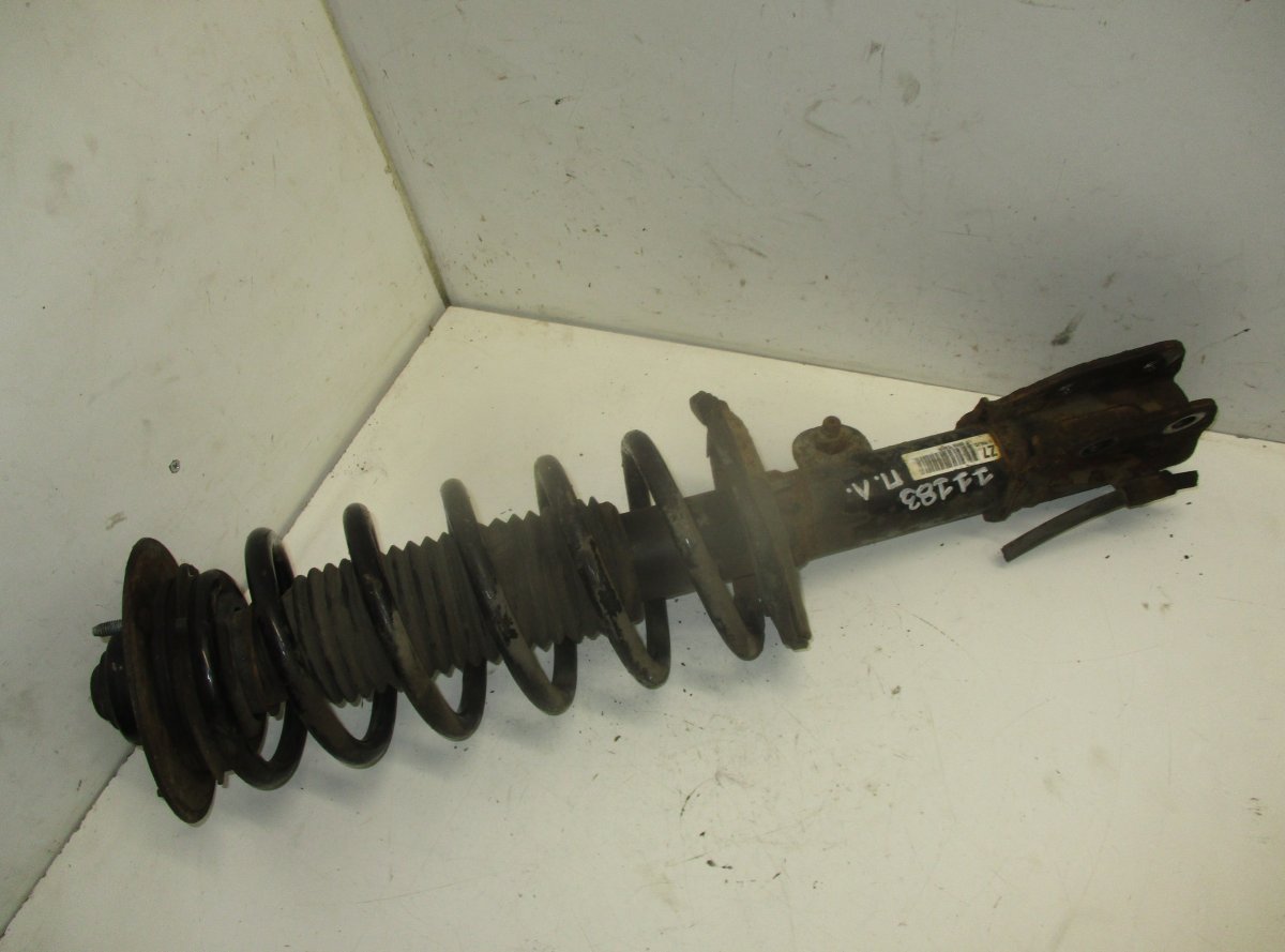 Chevrolet Captiva Shock Absorber Front Left CHEVROLET CAPTIVA I (2006-2018) Shock Absorber ...