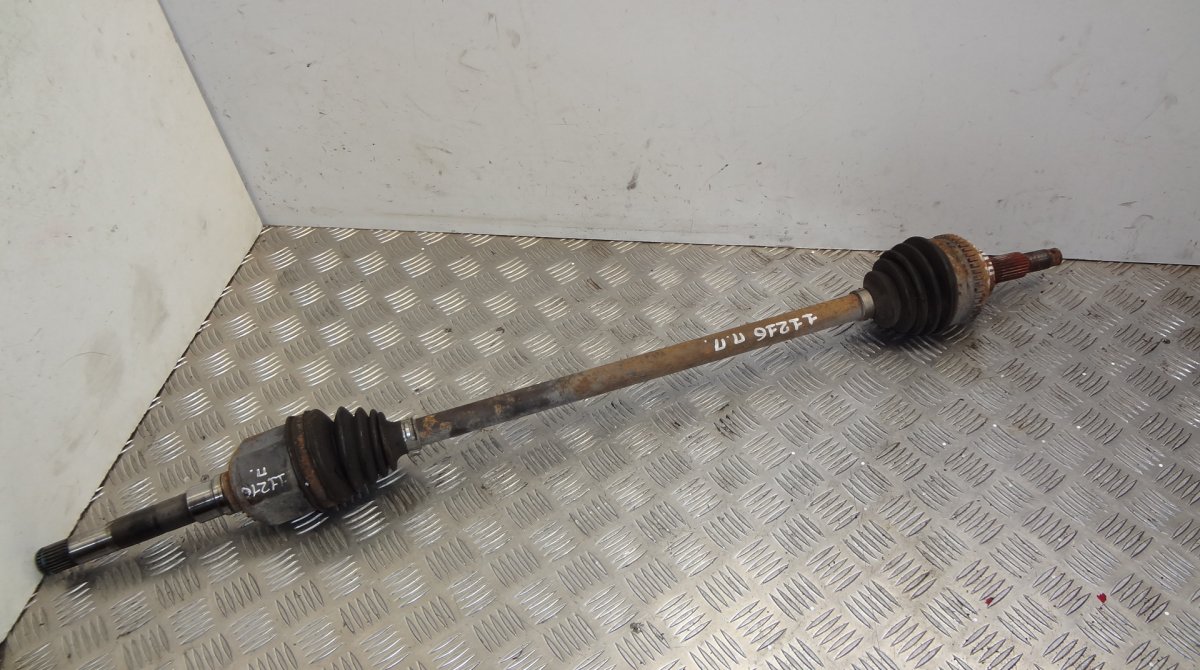 Chrysler Voyager / Town & Country Drive Shaft Front Right CHRYSLER VOYAGER IV (RG, RS) (2000-2008) Drive ...