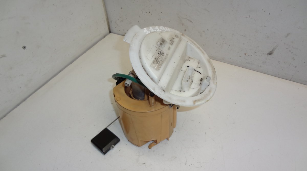 Mercedes-Benz A (W169) Fuel delivery pump MERCEDES-BENZ E-CLASS (W212) (2009-2016) Fuel d...