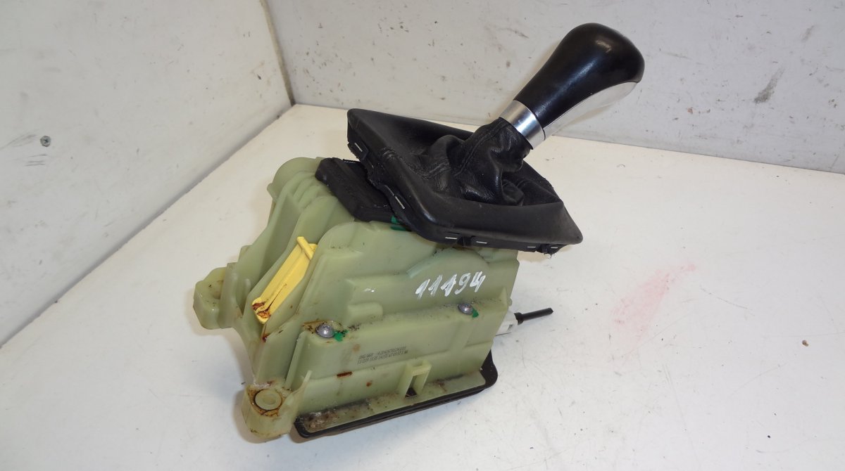 Mercedes-Benz A (W169) Gearshift Mechanism MERCEDES-BENZ E-CLASS (W212) (2009-2016) Gearsh...