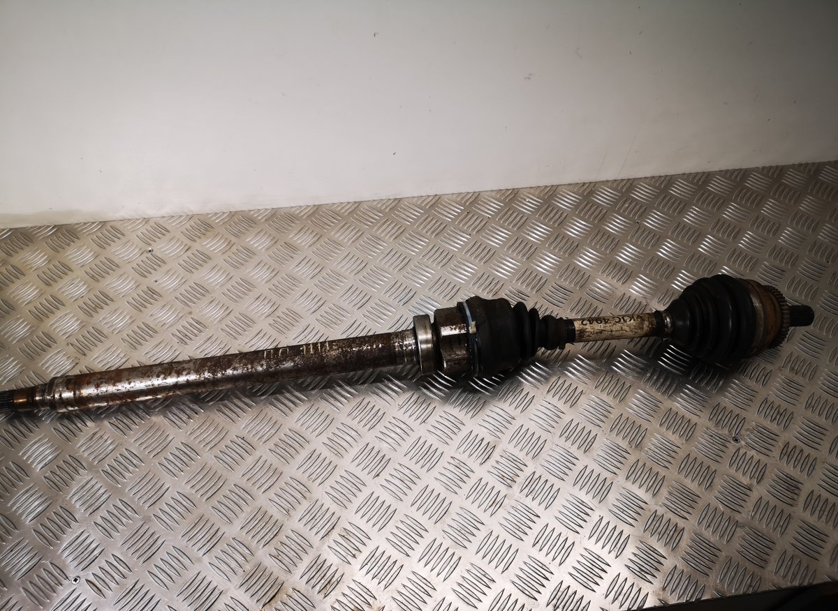 Volvo S60 Drive Shaft Front Right VOLVO S60 I (RS) (2000-2010) Drive Shaft Front ...
