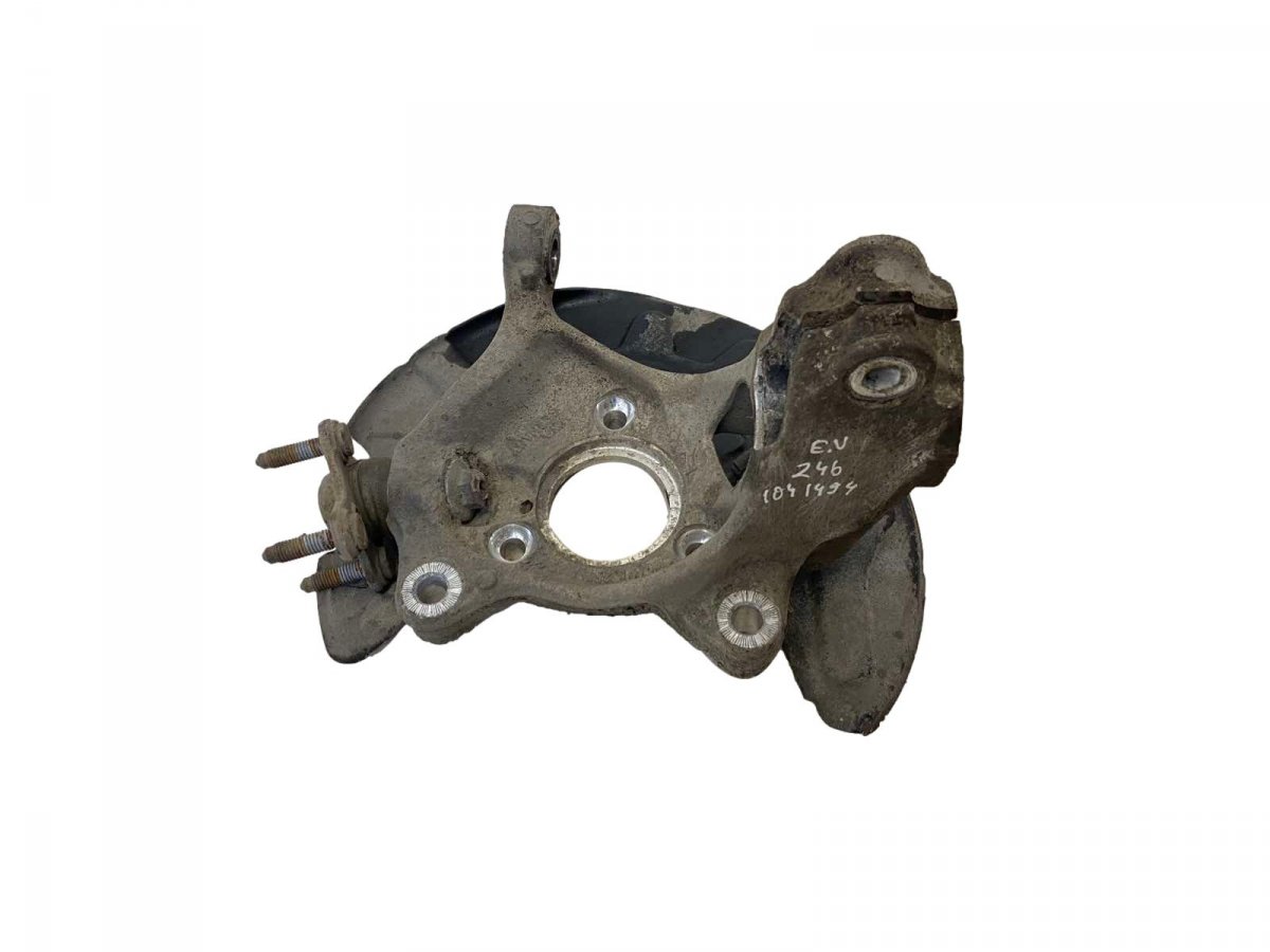 Volkswagen Passat (B8) Wheel bearing housing front left VW PASSAT B8 (3G) / ALLTRACK (2014-2023) Wheel ...
