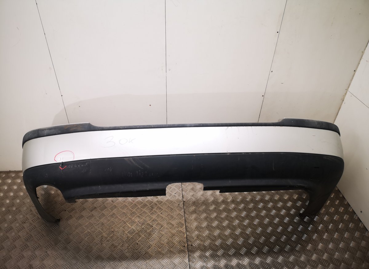 Volvo S60 rear bumper VOLVO S60 I (RS) (2000-2010) Rear bumper 948400...