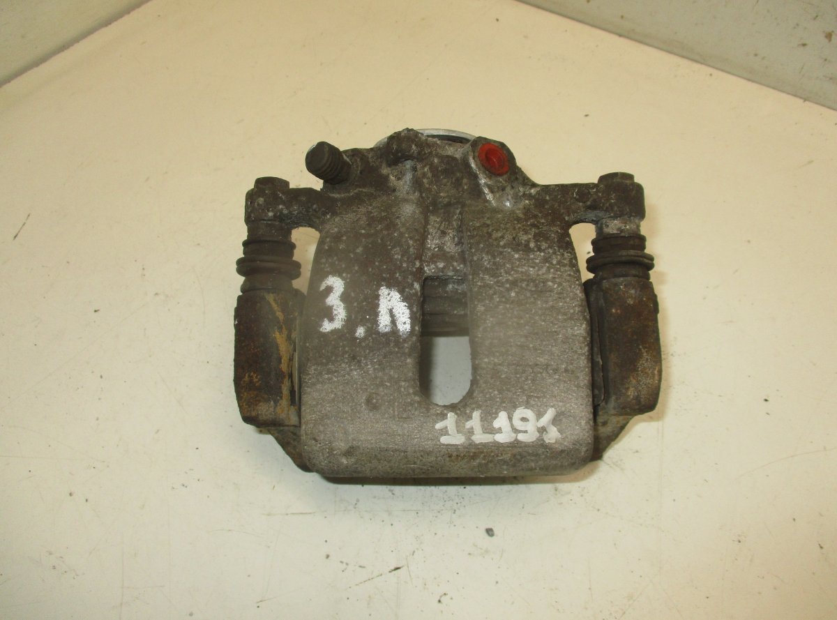 Volvo S80 Brake caliper rear left VOLVO S80 II (AS) (2006-2016) Brake caliper rea...
