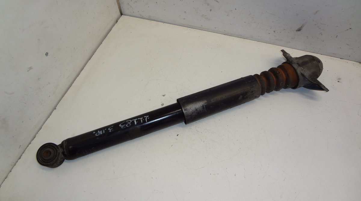 Volkswagen Sharan Shock Absorber Rear Right VW SHARAN II (7N) (2010-2022) Shock Absorber Re...