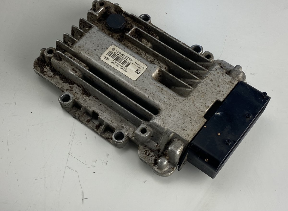 Kia Optima (TF) Gearbox Control Unit KIA OPTIMA III (TF) (2010-2015) Gearbox Control...