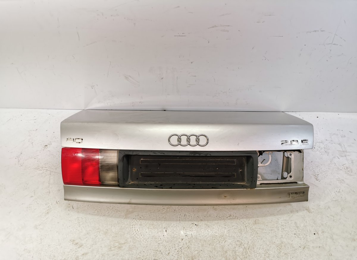 Audi 80 (B4) Bootlid / tailgate AUDI 80 / COUPE / CABRIO (B4) (1991-1996) Bootl...
