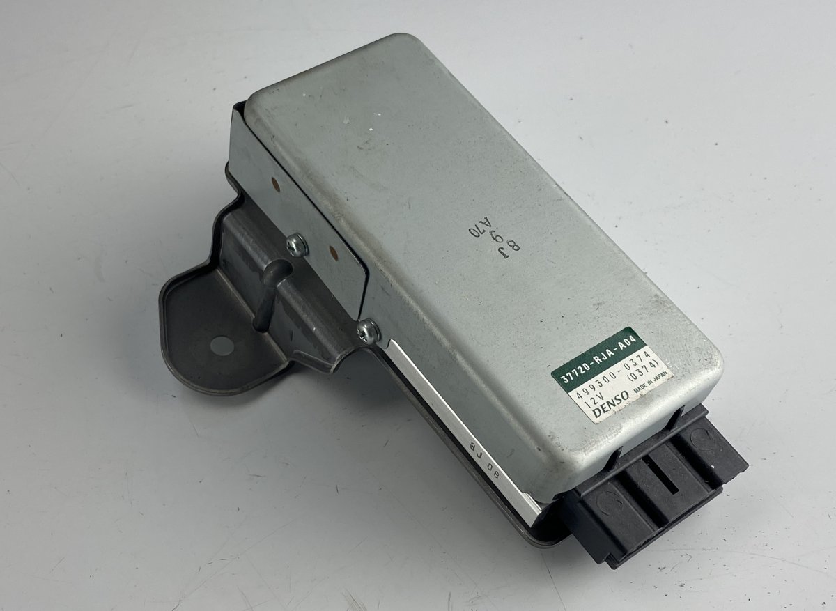 Honda Legend Injection Pump Control Unit HONDA LEGEND IV (KB) (2004-2012) Injection Pump...
