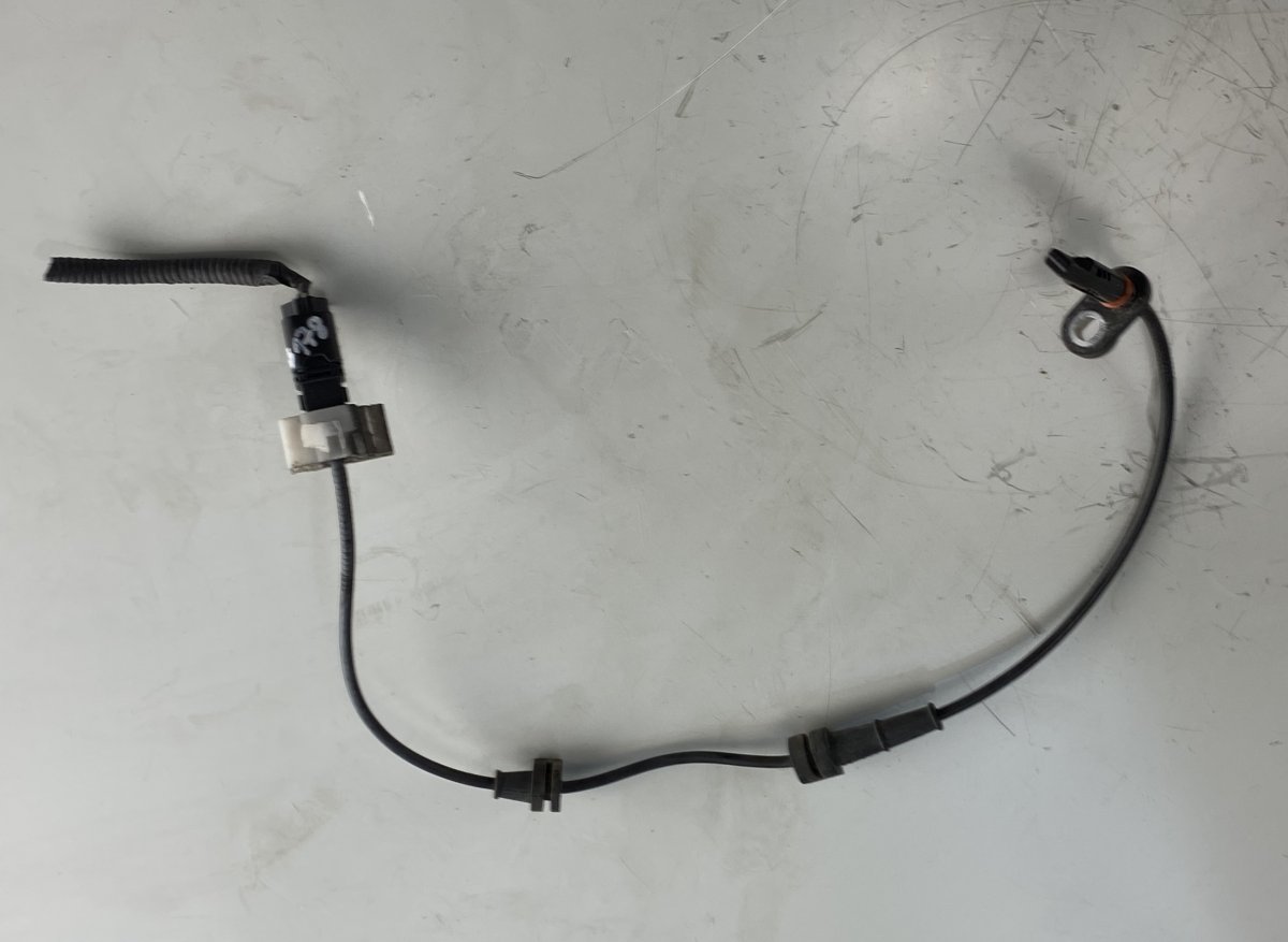 Honda Accord ABS Sensor Rear Right HONDA ACCORD VIII (CP, CU) (2007-2015) ABS Sens...