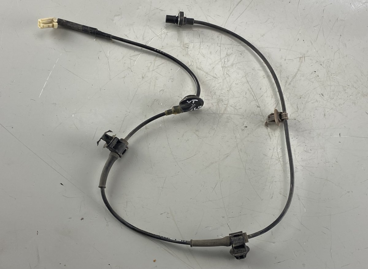 Mazda CX-7 ABS Sensor Rear Left MAZDA CX-7 (ER) (2006-2014) ABS Sensor Rear Lef...