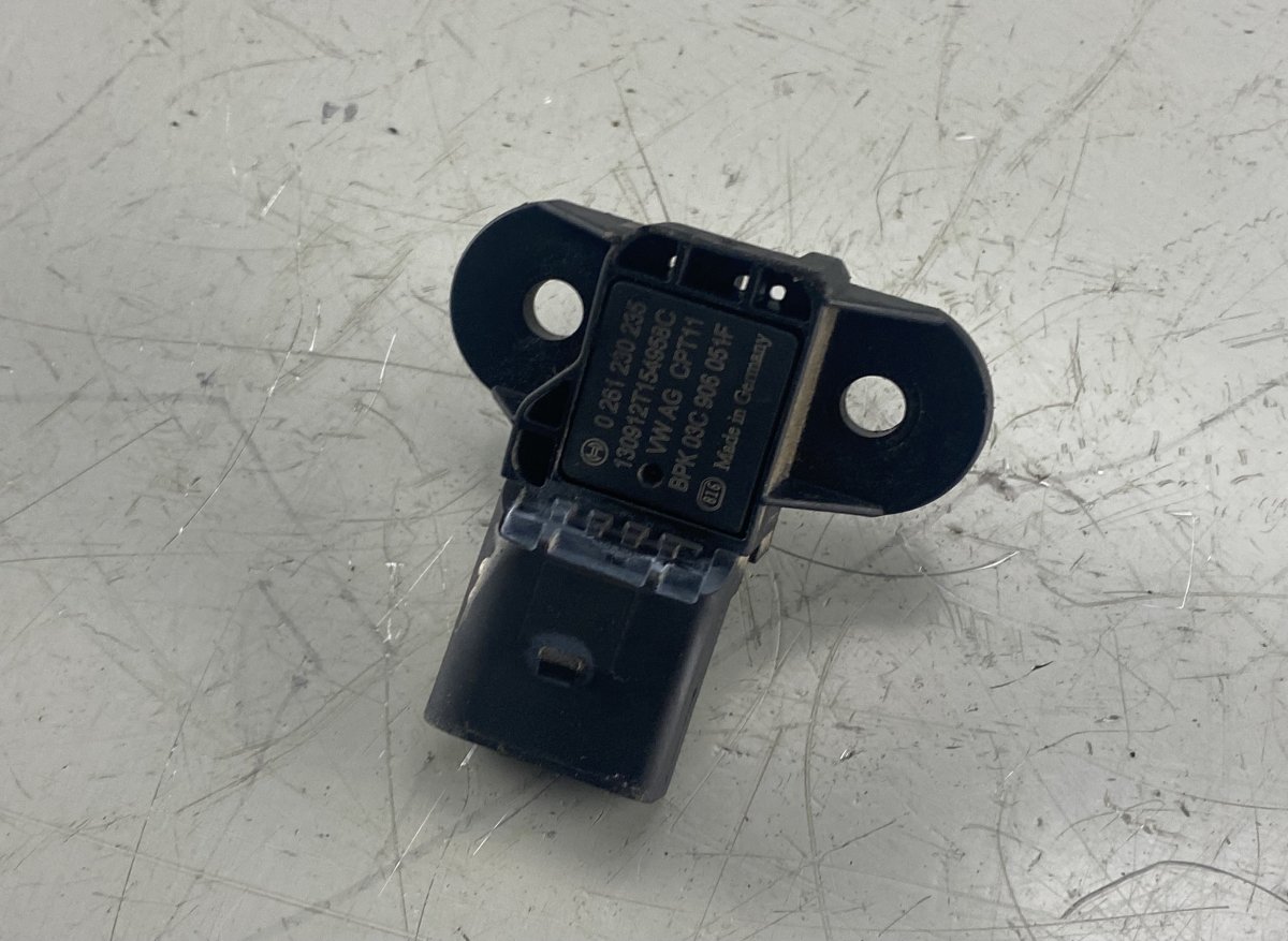 Volkswagen up! MAP Sensor VW UP (12, BL) (2011-2023) MAP Sensor 026123023...