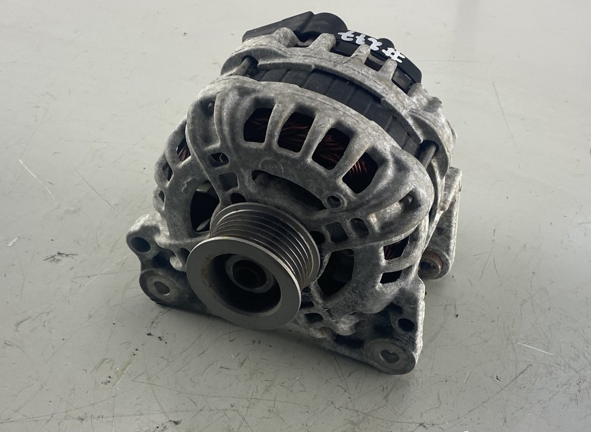Volkswagen up! Alternator VW UP (12, BL) (2011-2023) Alternator 04C903023...
