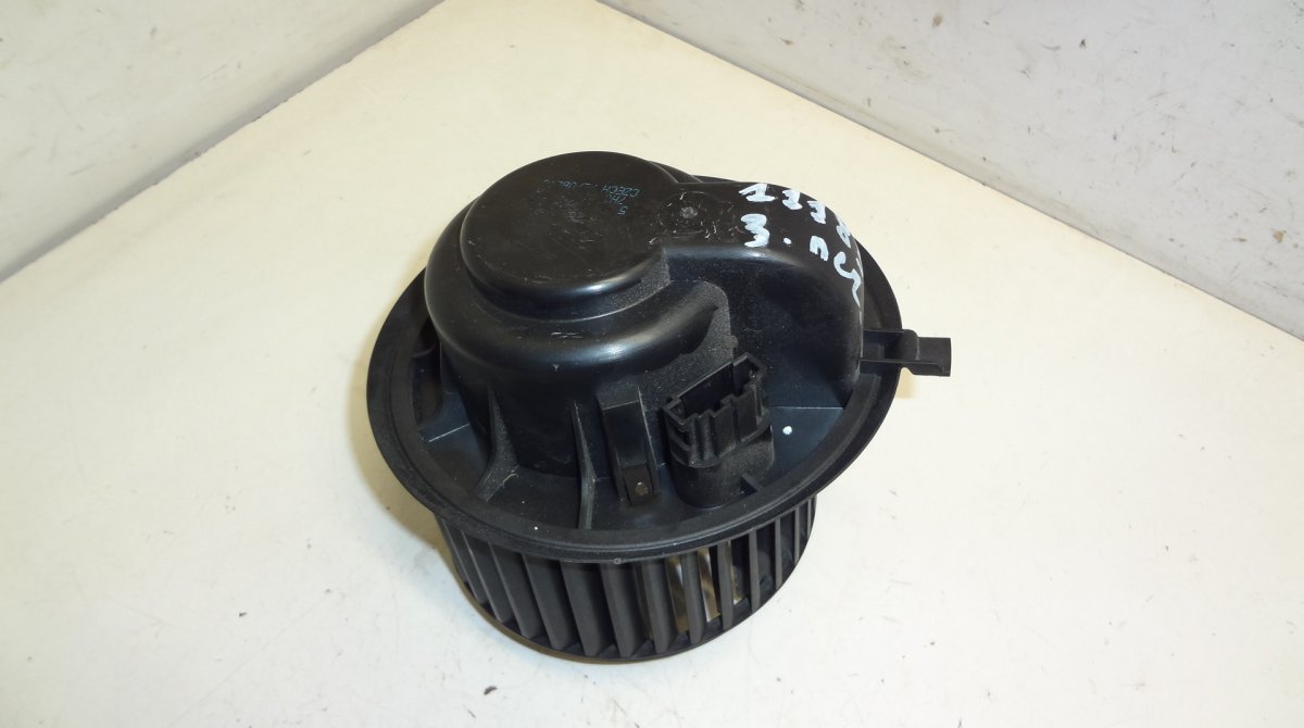 Volkswagen Sharan Heater fan rear Heater fan rear — VW SHARAN II (7N) (2010-2022)...