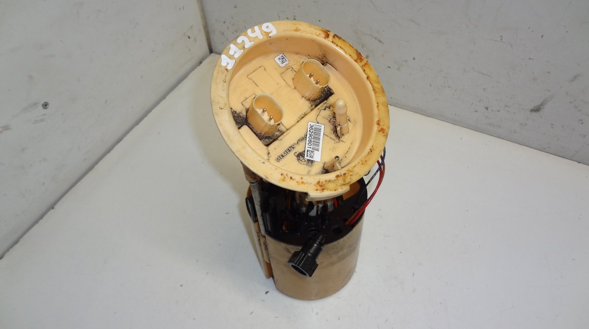 BMW 1 (E81 / E82 / E87 / E88) Fuel delivery pump BMW 1 (E81, E82, E87, E88) (2003-2013) fuel del...