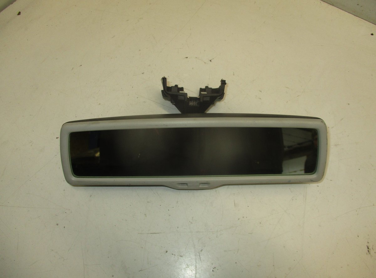 Volkswagen Passat Interior Rearview mirror VW PASSAT B6 (3C) (2005-2010) Interior Rearview...