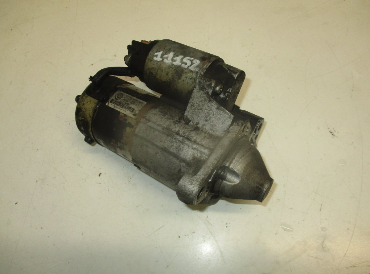 Renault Scenic Starter Motor