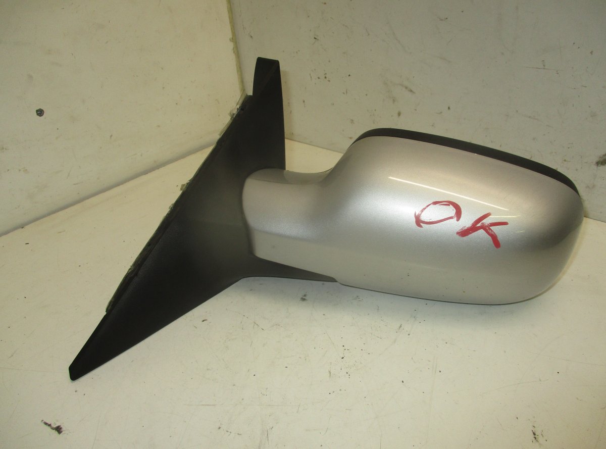 Renault Scenic зеркало (левое) RENAULT SCENIC II (JM0) (2003-2009) Mirror left...