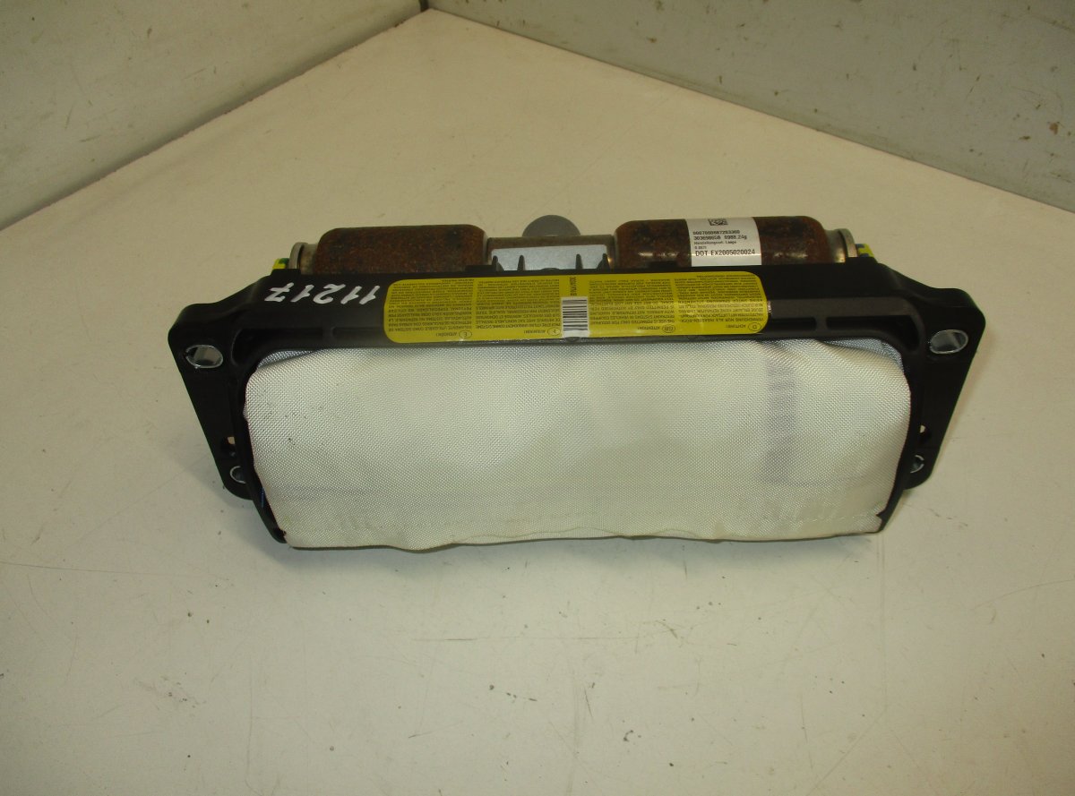 Volkswagen Passat подушка безопасности для пассажира VW PASSAT B6 (3C) (2005-2010) Passenger Airbag ...