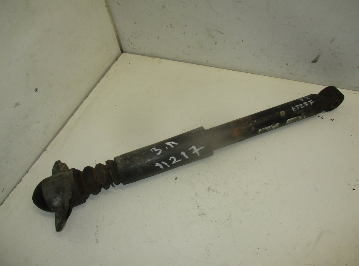 Volkswagen Passat Shock Absorber Rear Left VW PASSAT B6 (3C) (2005-2010) Shock Absorber Re...