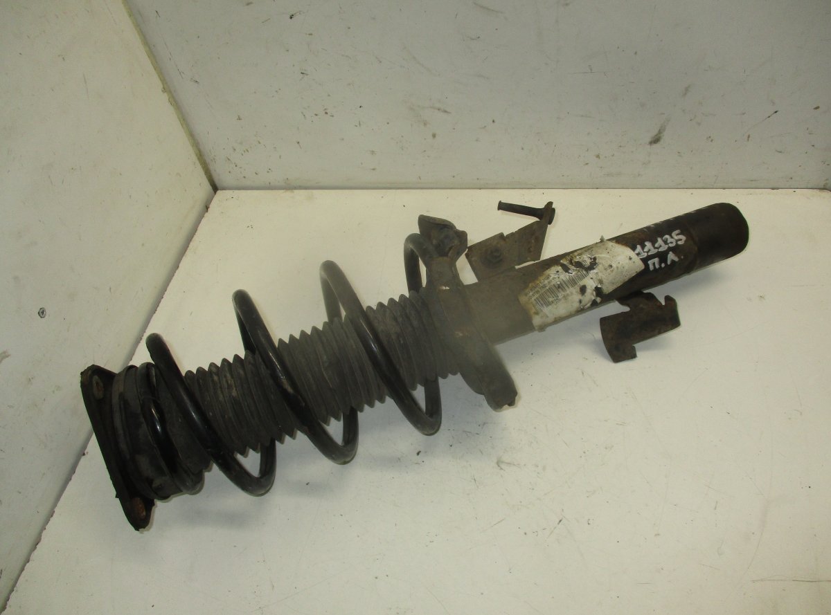 Volvo C30 Shock Absorber Front Left VOLVO S40 / V50 / C30 / C70 (MS, MW) (2004-2012...
