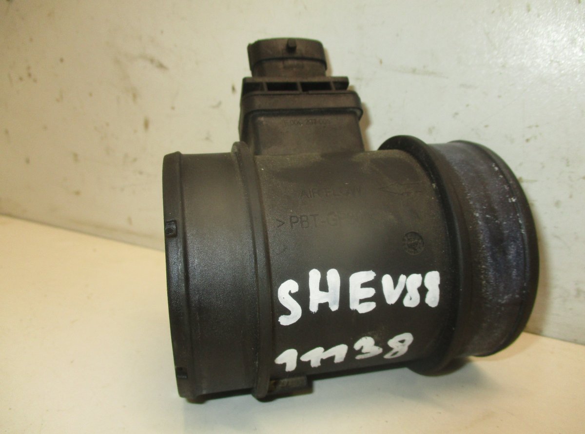 Chevrolet Captiva Mass Air-Flow Sensor CHEVROLET CAPTIVA I (2006-2018) Mass Air-Flow S...