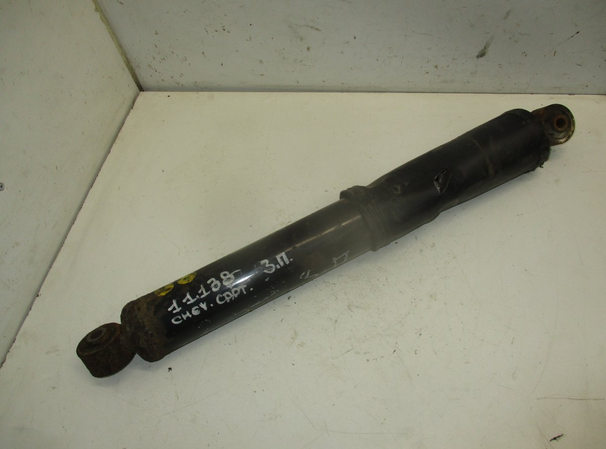 Chevrolet Captiva Shock Absorber Rear Right CHEVROLET CAPTIVA I (2006-2018) Shock Absorber ...