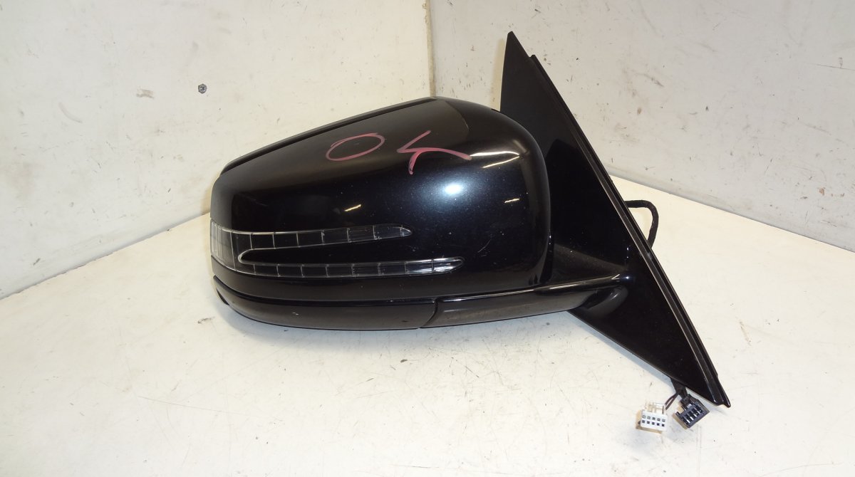 Mercedes-Benz A (W169) зеркало (правое) MERCEDES-BENZ E-CLASS (W212) (2009-2016) Mirror...