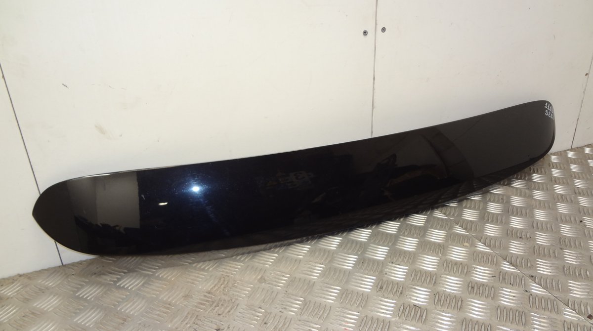 Mercedes-Benz A (W169) Bootlid / tailgate spoiler MERCEDES-BENZ E-CLASS (W212) (2009-2016) Bootli...