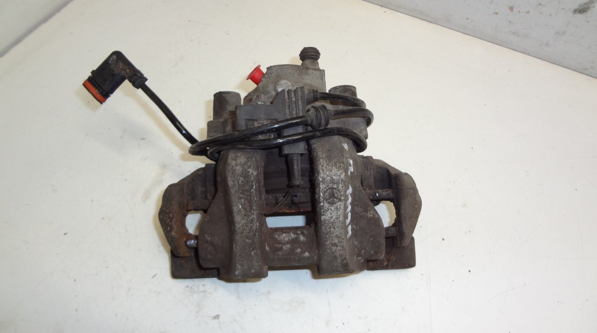 Mercedes-Benz A (W169) Brake caliper rear right MERCEDES-BENZ E-CLASS (W212) (2009-2016) Brake ...
