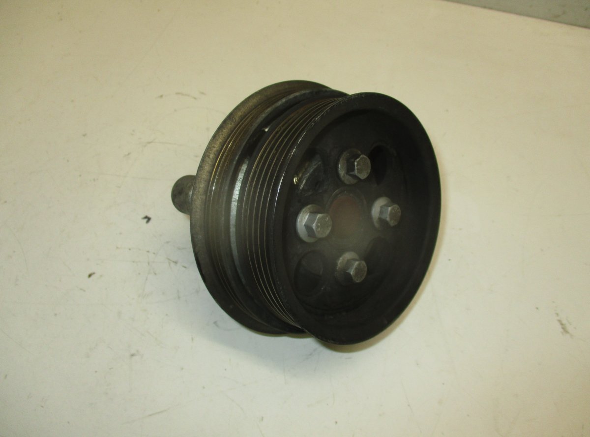 Volvo S80 Belt tensioner VOLVO S80 II (AS) (2006-2016) Belt tensioner 31...