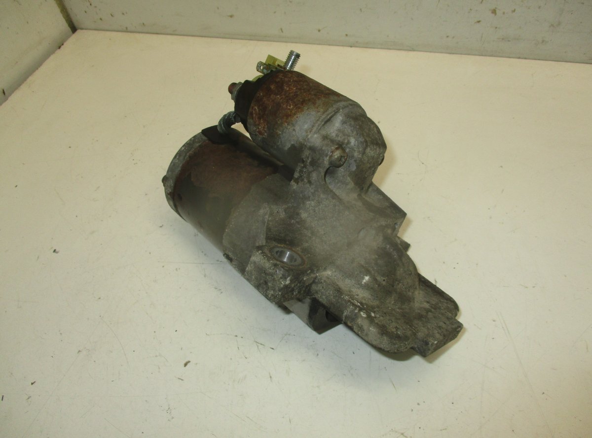Mazda 6 (GG / GY) Starter Motor MAZDA 6 (GH) (2007-2012) Starter motor M000T328...