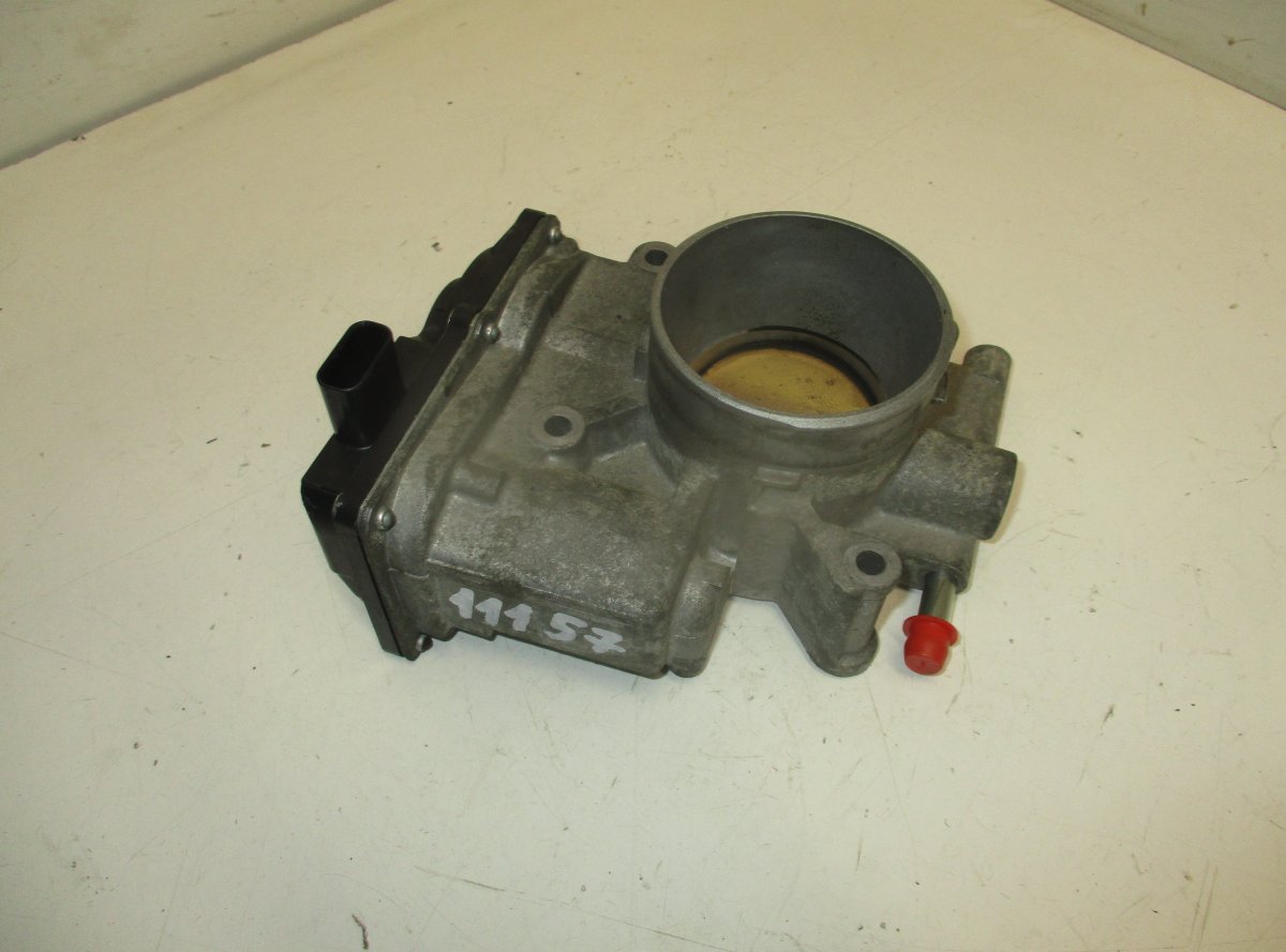 Mazda 6 (GG / GY) Throttle body MAZDA 6 (GH) (2007-2012) Throttle body L3R-413-...