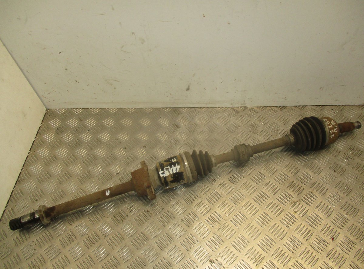 Mazda 6 (GG / GY) Drive Shaft Front Right MAZDA 6 (GH) (2007-2012) Drive Shaft Front Righ...