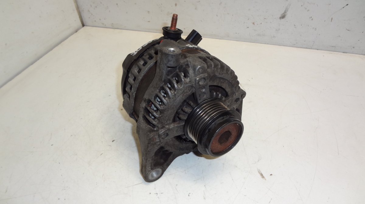 Chrysler Pacifica Alternator CHRYSLER PACIFICA (2003-2008) Alternator 04868-...