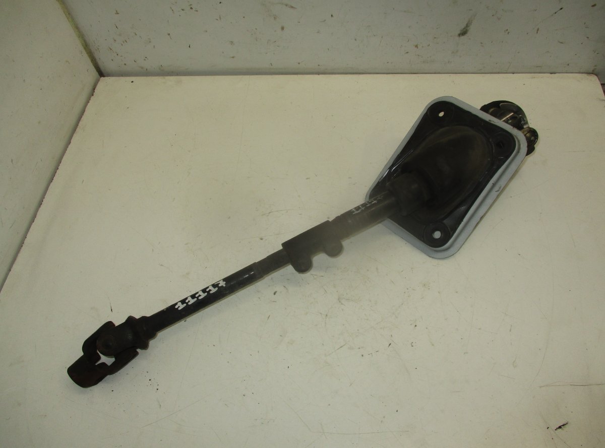 Kia Sorento рулевой кардан KIA SORENTO I (JC) (2002-2009) Steering Shaft 5...
