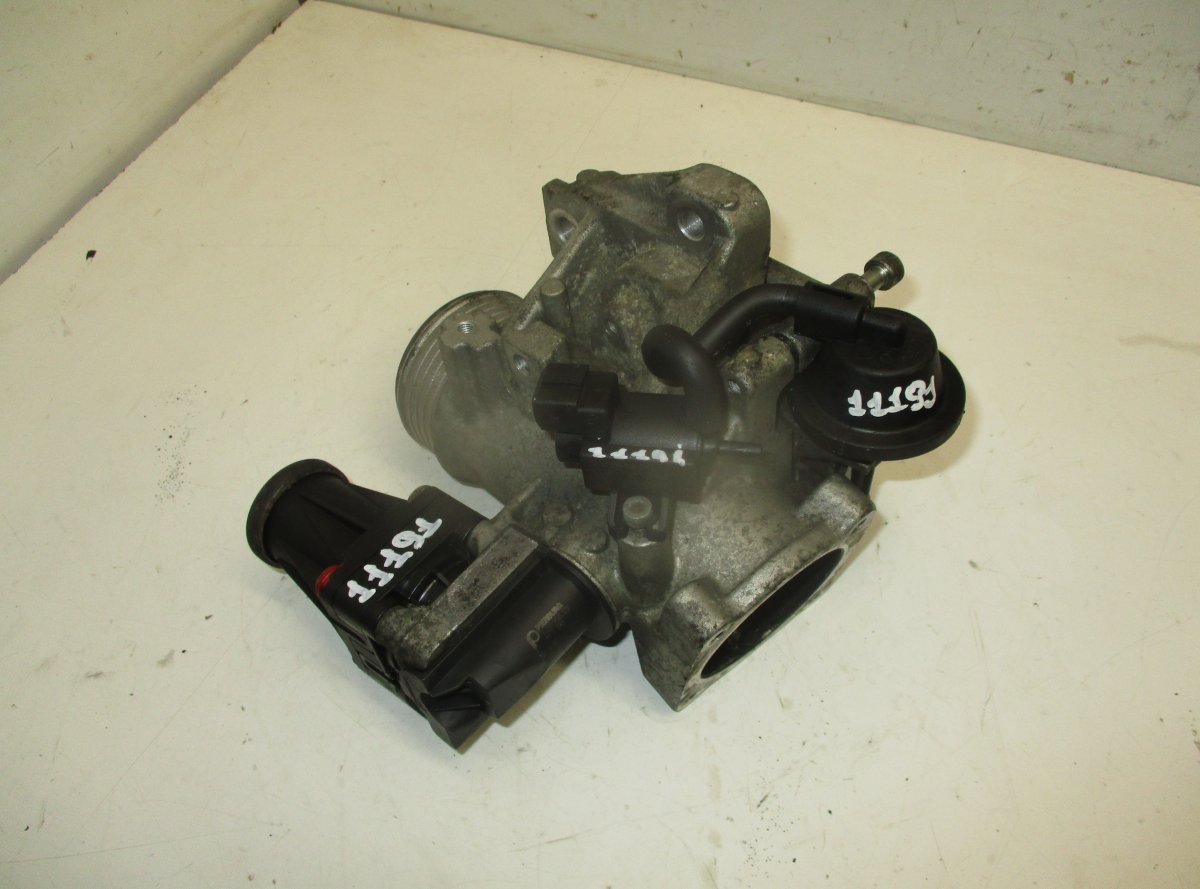 Volvo S80 EGR Valve VOLVO S80 II (AS) (2006-2016) EGR Valve 5059060...