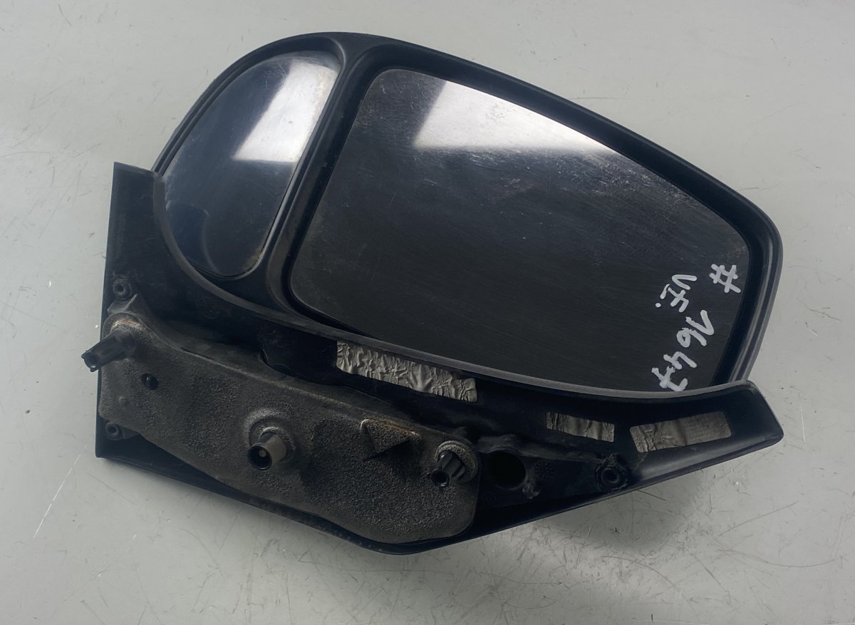 Renault Master Left mirror Left mirror — RENAULT MASTER II (FD, JD) (1998-...