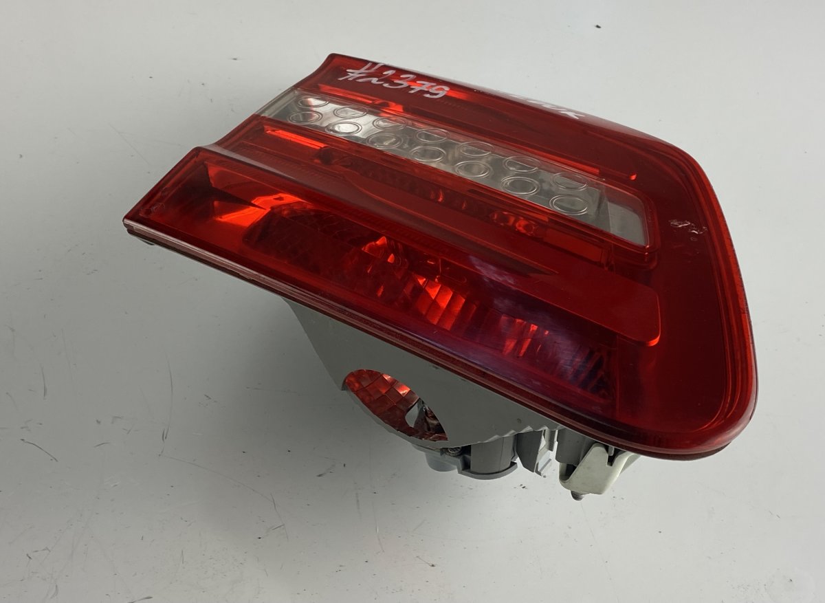 Mercedes-Benz A (W169) Inner tail light, left MERCEDES-BENZ B-CLASS (W246, W242) (2011-2018) ...
