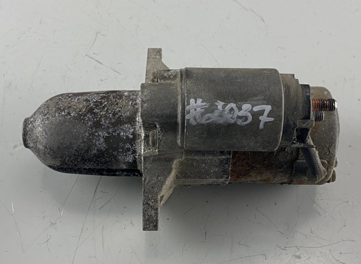 Subaru Impreza Starter Motor SUBARU IMPREZA (GD, GG) (2000-2008) Starter mot...