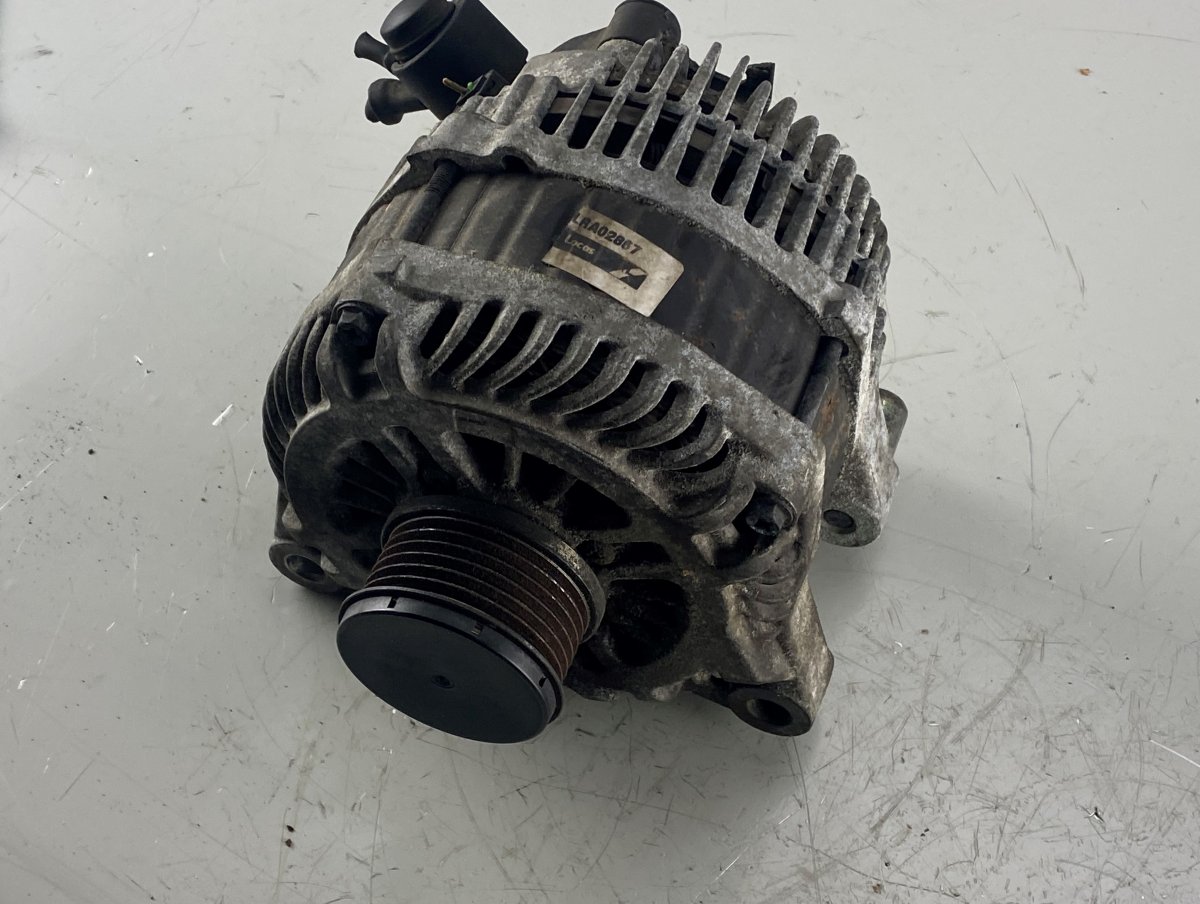 Peugeot 307 Alternator PEUGEOT 307 (2000-2007) Alternator LRA02867

Pa...