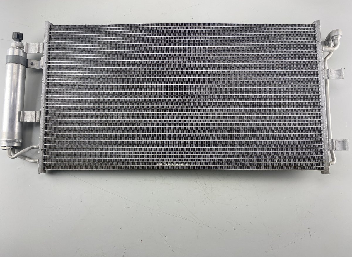 Nissan Leaf AC Radiator (condenser) NISSAN LEAF I (ZE0) (2010-2017) AC Radiator (co...