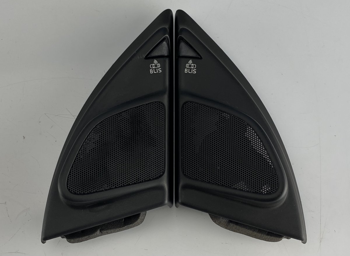 Volvo XC60 Front left door loudspeaker VOLVO XC60 I (2009-2017) front left door loudsp...