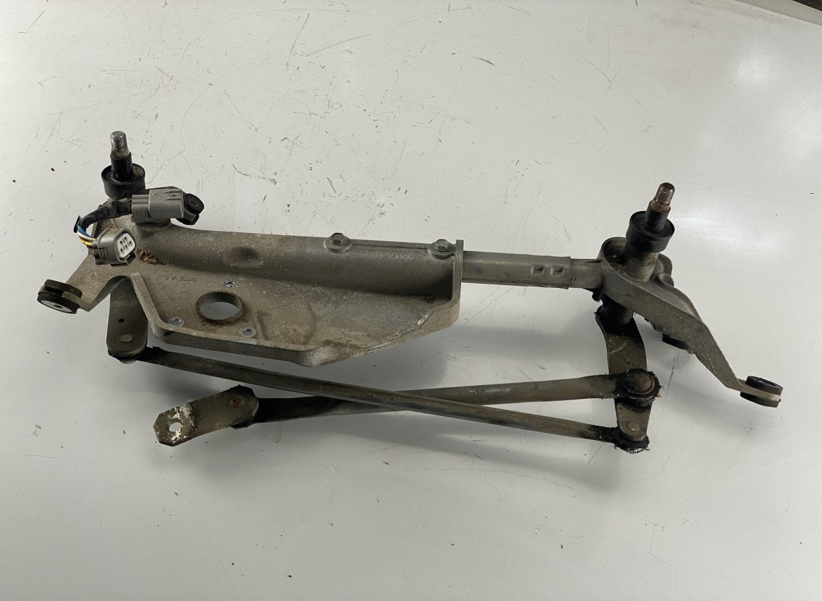 Honda CR-V Wiper linkage / mechanism HONDA CR-V III (RE) (2006-2012) Wiper linkage /...