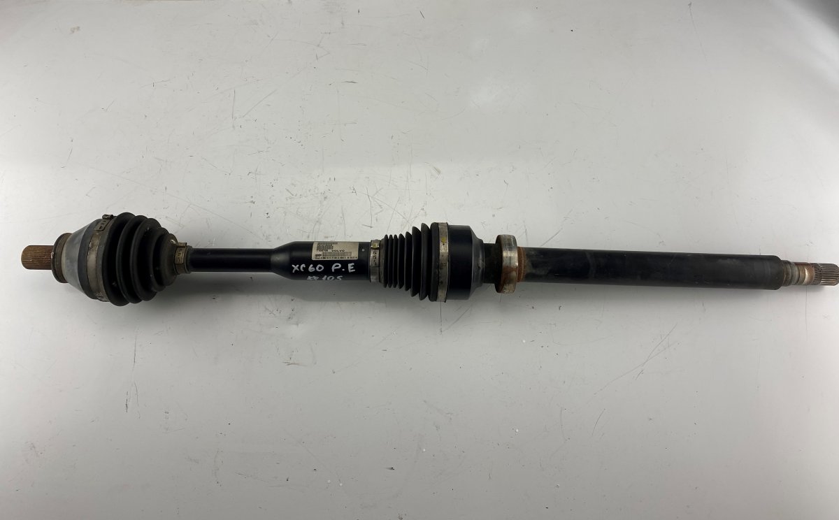 Volvo XC60 Drive Shaft Front Right VOLVO XC60 I (2009-2017) Drive Shaft Front Righ...
