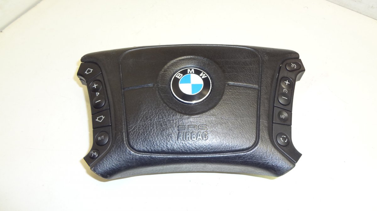 BMW 5 (E39) Steering Wheel Airbag BMW 5 (E39) (1995-2004) Steering Wheel Airbag 3...